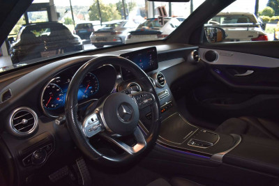 Mercedes-Benz GLC Gebrauchtwagen Mercedes-Benz GLC Gebrauchtwagen