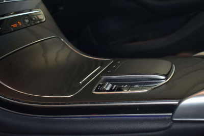Mercedes-Benz GLC Gebrauchtwagen Mercedes-Benz GLC Gebrauchtwagen
