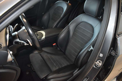 Mercedes-Benz GLC Gebrauchtwagen Mercedes-Benz GLC Gebrauchtwagen