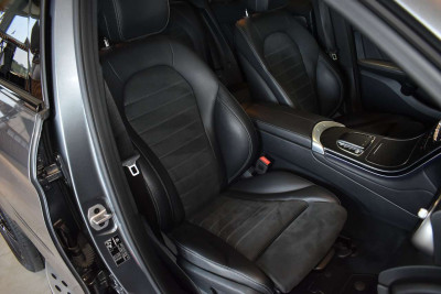 Mercedes-Benz GLC Gebrauchtwagen Mercedes-Benz GLC Gebrauchtwagen
