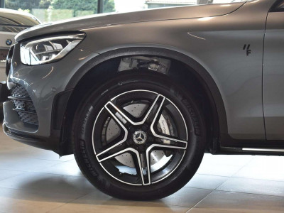 Mercedes-Benz GLC Gebrauchtwagen Mercedes-Benz GLC Gebrauchtwagen