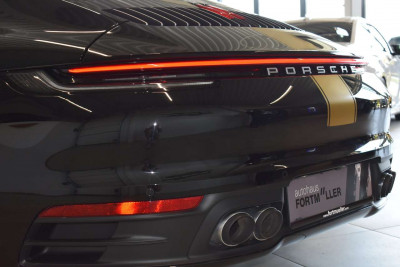 Porsche 911 Gebrauchtwagen Porsche 911 Gebrauchtwagen