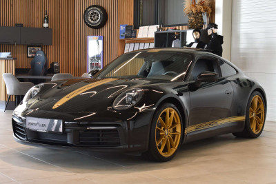 Porsche 911 Gebrauchtwagen Porsche 911 Gebrauchtwagen