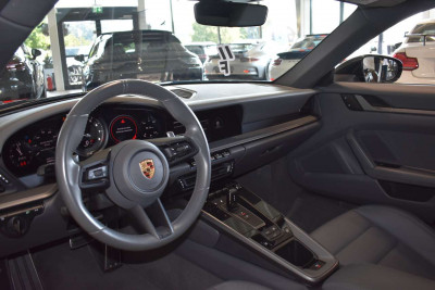 Porsche 911 Gebrauchtwagen Porsche 911 Gebrauchtwagen
