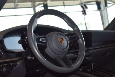 Porsche 911 Gebrauchtwagen Porsche 911 Gebrauchtwagen