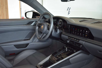 Porsche 911 Gebrauchtwagen Porsche 911 Gebrauchtwagen