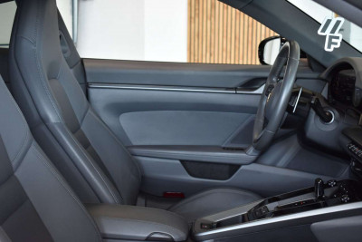 Porsche 911 Gebrauchtwagen Porsche 911 Gebrauchtwagen