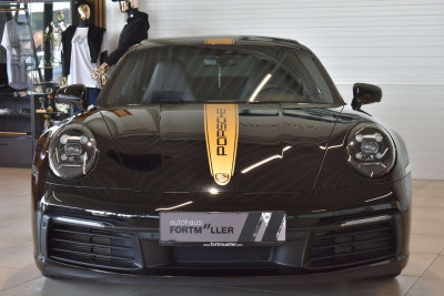 Porsche 911 Gebrauchtwagen Porsche 911 Gebrauchtwagen