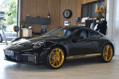Porsche 911 Gebrauchtwagen Porsche 911 Gebrauchtwagen