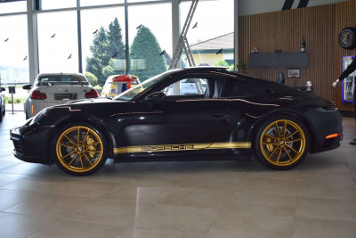 Porsche 911 Gebrauchtwagen Porsche 911 Gebrauchtwagen