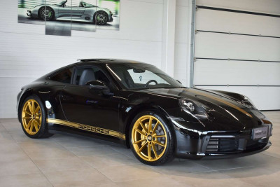 Porsche 911 Gebrauchtwagen Porsche 911 Gebrauchtwagen