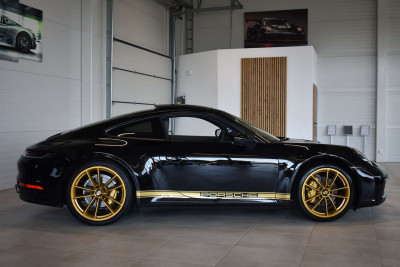 Porsche 911 Gebrauchtwagen Porsche 911 Gebrauchtwagen