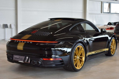 Porsche 911 Gebrauchtwagen Porsche 911 Gebrauchtwagen
