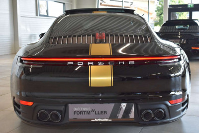 Porsche 911 Gebrauchtwagen Porsche 911 Gebrauchtwagen