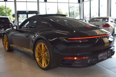 Porsche 911 Gebrauchtwagen Porsche 911 Gebrauchtwagen