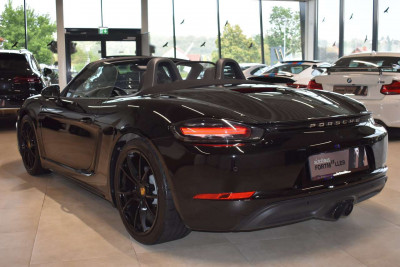 Porsche Boxster Gebrauchtwagen Porsche Boxster Gebrauchtwagen