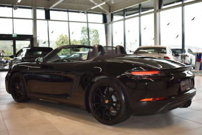 Porsche Boxster Gebrauchtwagen Porsche Boxster Gebrauchtwagen
