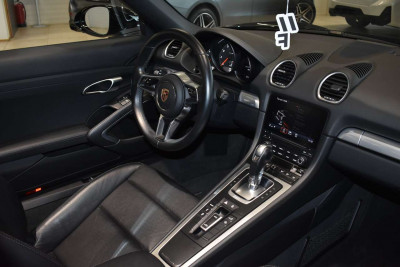 Porsche Boxster Gebrauchtwagen Porsche Boxster Gebrauchtwagen