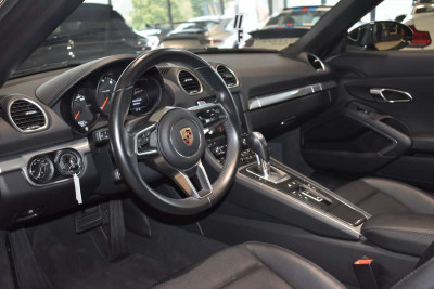 Porsche Boxster Gebrauchtwagen Porsche Boxster Gebrauchtwagen