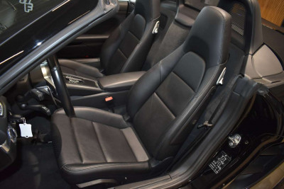 Porsche Boxster Gebrauchtwagen Porsche Boxster Gebrauchtwagen