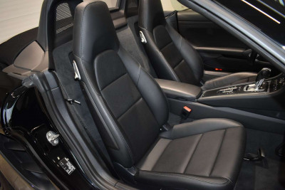 Porsche Boxster Gebrauchtwagen Porsche Boxster Gebrauchtwagen