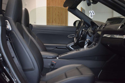 Porsche Boxster Gebrauchtwagen Porsche Boxster Gebrauchtwagen