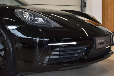 Porsche Boxster Gebrauchtwagen Porsche Boxster Gebrauchtwagen