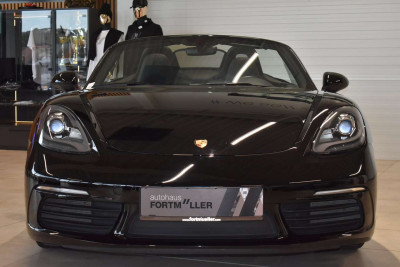 Porsche Boxster Gebrauchtwagen Porsche Boxster Gebrauchtwagen