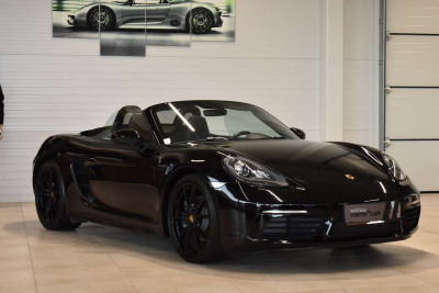 Porsche Boxster Gebrauchtwagen Porsche Boxster Gebrauchtwagen