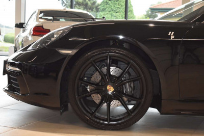 Porsche Boxster Gebrauchtwagen Porsche Boxster Gebrauchtwagen