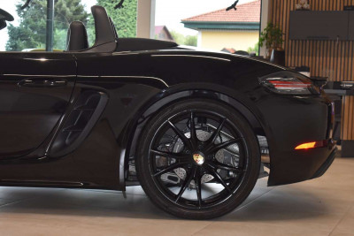 Porsche Boxster Gebrauchtwagen Porsche Boxster Gebrauchtwagen