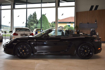 Porsche Boxster Gebrauchtwagen Porsche Boxster Gebrauchtwagen
