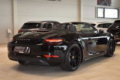 Porsche Boxster Gebrauchtwagen Porsche Boxster Gebrauchtwagen