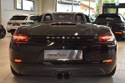 Porsche Boxster Gebrauchtwagen Porsche Boxster Gebrauchtwagen