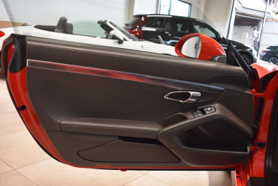 Porsche Cayman Gebrauchtwagen