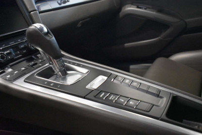 Porsche Cayman Gebrauchtwagen