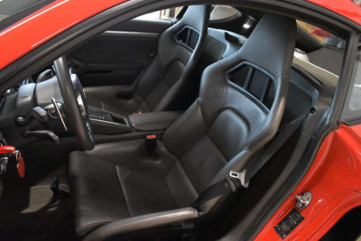 Porsche Cayman Gebrauchtwagen