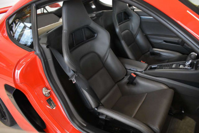 Porsche Cayman Gebrauchtwagen