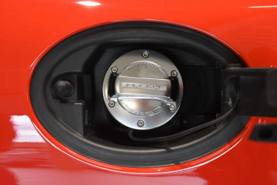 Porsche Cayman Gebrauchtwagen