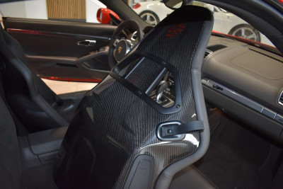 Porsche Cayman Gebrauchtwagen