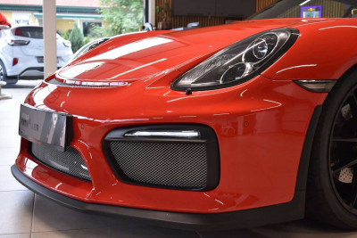 Porsche Cayman Gebrauchtwagen
