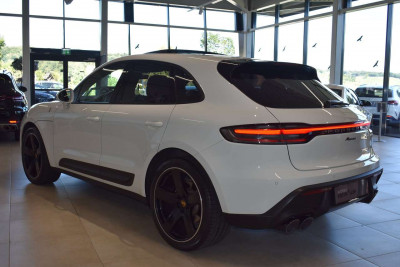 Porsche Macan Gebrauchtwagen Porsche Macan Gebrauchtwagen