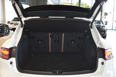 Porsche Macan Gebrauchtwagen Porsche Macan Gebrauchtwagen