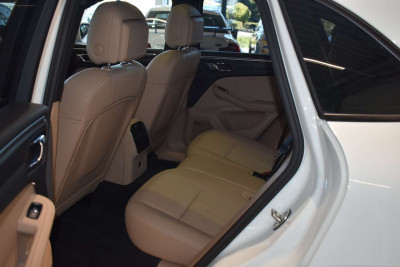 Porsche Macan Gebrauchtwagen Porsche Macan Gebrauchtwagen