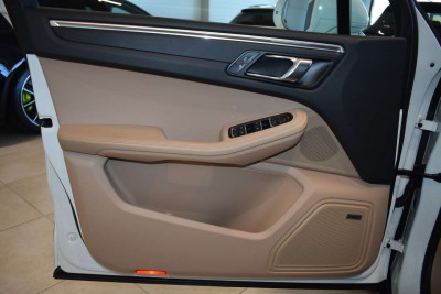Porsche Macan Gebrauchtwagen Porsche Macan Gebrauchtwagen