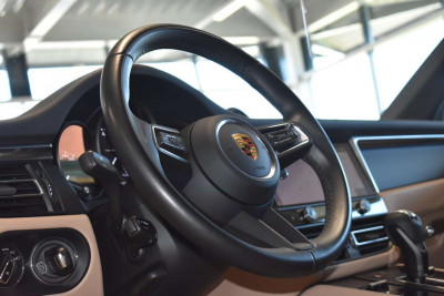 Porsche Macan Gebrauchtwagen Porsche Macan Gebrauchtwagen
