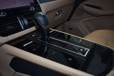Porsche Macan Gebrauchtwagen Porsche Macan Gebrauchtwagen