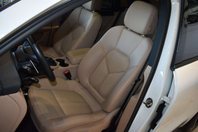 Porsche Macan Gebrauchtwagen Porsche Macan Gebrauchtwagen