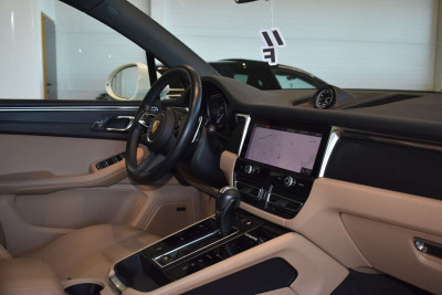 Porsche Macan Gebrauchtwagen Porsche Macan Gebrauchtwagen