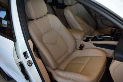 Porsche Macan Gebrauchtwagen Porsche Macan Gebrauchtwagen